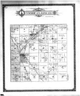 Township 18 N Range 30 E, Tiflis, Ritell, Grant County 1917